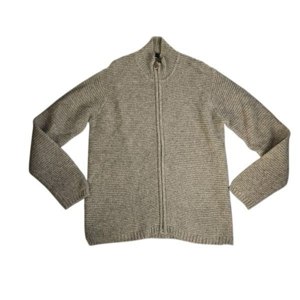 Gap Full ZIP Sweater
